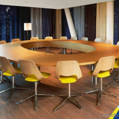 25hours Hotel Zurich West - Bild 21
