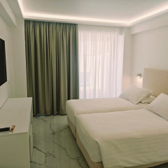 Ibiscus Hotel thumbnail 5