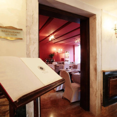 NH Collection Venezia Grand Hotel Palazzo dei Dogi - Bild 24