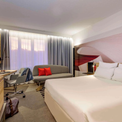 Novotel Koln City - Bild 3