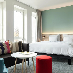sylc. Apartmenthotel - Bild 2