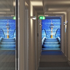 Hotel Astra - Bild 12