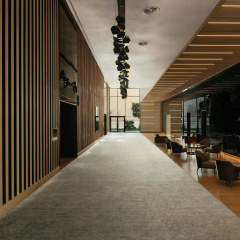 Delano Dubai Hotel - Bild 5