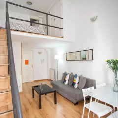 Apartamentos Fuencarral 50 - Bild 13