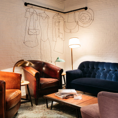 Ruby Coco Hotel Dusseldorf by IHG - Bild 13