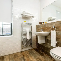 The Ainscow Hotel thumbnail 10