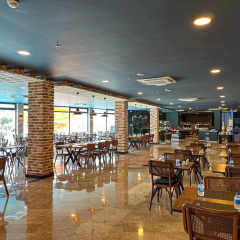 Transatlantik Beach Hotel - Bild 8