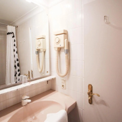The 4 You Hostel & Hotel - Bild 11