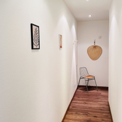 Zentrum Apartmenthaus am Dom Plant Room - Bild 13
