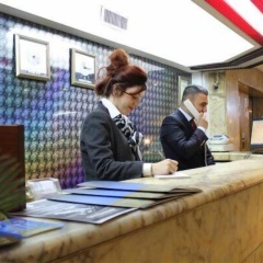 Hotel Inci - Bild 21