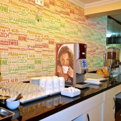 Hotel Mithat - Bild 13