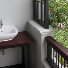 Hogwortz Hostel Krabi - Bild 11