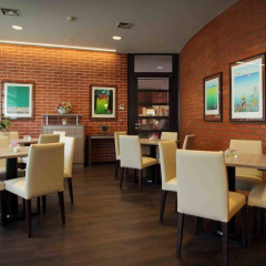 Hotel Expo - Bild 20