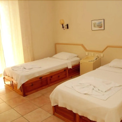 Kleopatra Hermes Hotel - Bild 5