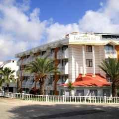Akdora Resort Hotel & Spa - Bild 1