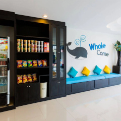 Sleep Whale Hotel (SHA Extra Plus) - Bild 12