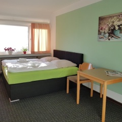 Berghotel - Bild 6