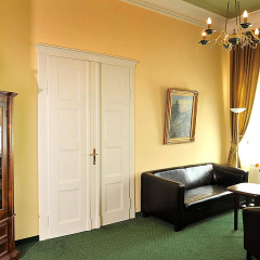 Apartmenthaus Stadt Metz - Bild 5