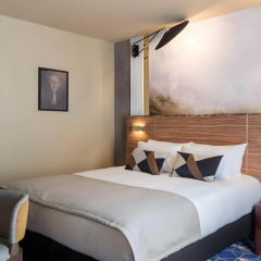 Hotel Le Rocroy - Bild 6