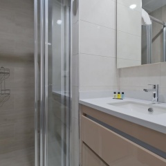 Air Başakşehir Residence by NewInn - Bild 10