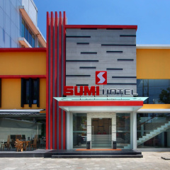 Sumi Hotel Simpang Lima Semarang