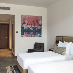 Hyde Bodrum - Bild 3