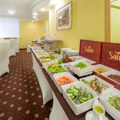 Hotel Reytan - Bild 11