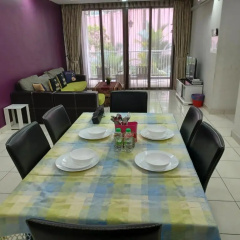 Indah Alam Condo thumbnail 13