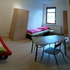 Hostel Vorharz Ballenstedt - Bild 2
