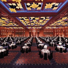 Resorts World Sentosa - Hotel Ora - Bild 16
