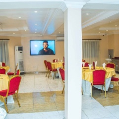 Royal Crest Hotel & Suites - Bild 25