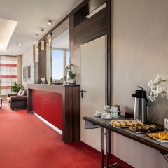 Dormero Express Hotel Passau - Bild 12