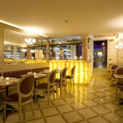 Hotel Alcyone - Bild 17