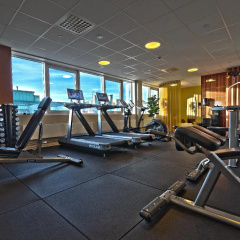 Hotel Birger Jarl - Bild 19