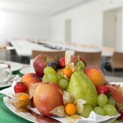 "burkardushaus, Tagungszentrum Am Dom" - Bild 10
