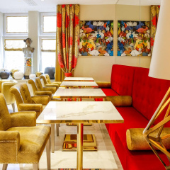 Boutiquehotel Das Tyrol - Bild 15