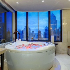 Hotel Muse Bangkok, Autograph Collection (Marriott International) - Bild 10