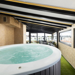 Bo33 Hotel Family & Suites - Bild 29