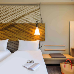 Ibis Wien Hauptbahnhof - Bild 4