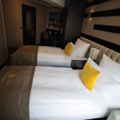 Skyline Hotel - Bild 4
