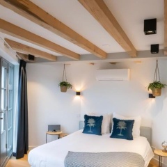 Canal view suite - Bild 4
