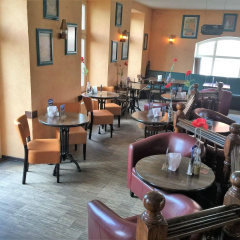 Hotel Ambiente - Bild 16