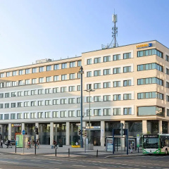 Loginn Hotel Offenbach - Bild 1