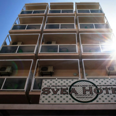 Sveas Hotel thumbnail 2