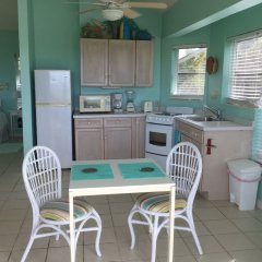 Blue Horizon Resort in Middle Caicos, Turks and Caicos from 855$, photos, reviews - zenhotels.com photo 20