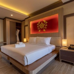 Quality Beach Resorts and Spa Patong - Bild 14