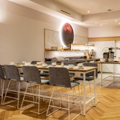 Starlight Suiten Hotel Renngasse - Bild 18
