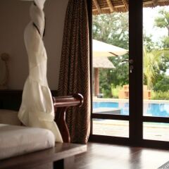 Villa Raymond in Galu Kinondo, Kenya from 250$, photos, reviews - zenhotels.com photo 7