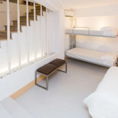 Y Hostel - Albergue Juvenil - Bild 6