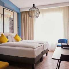 Hotel Mondial am Dom Cologne MGallery Collection - Bild 7